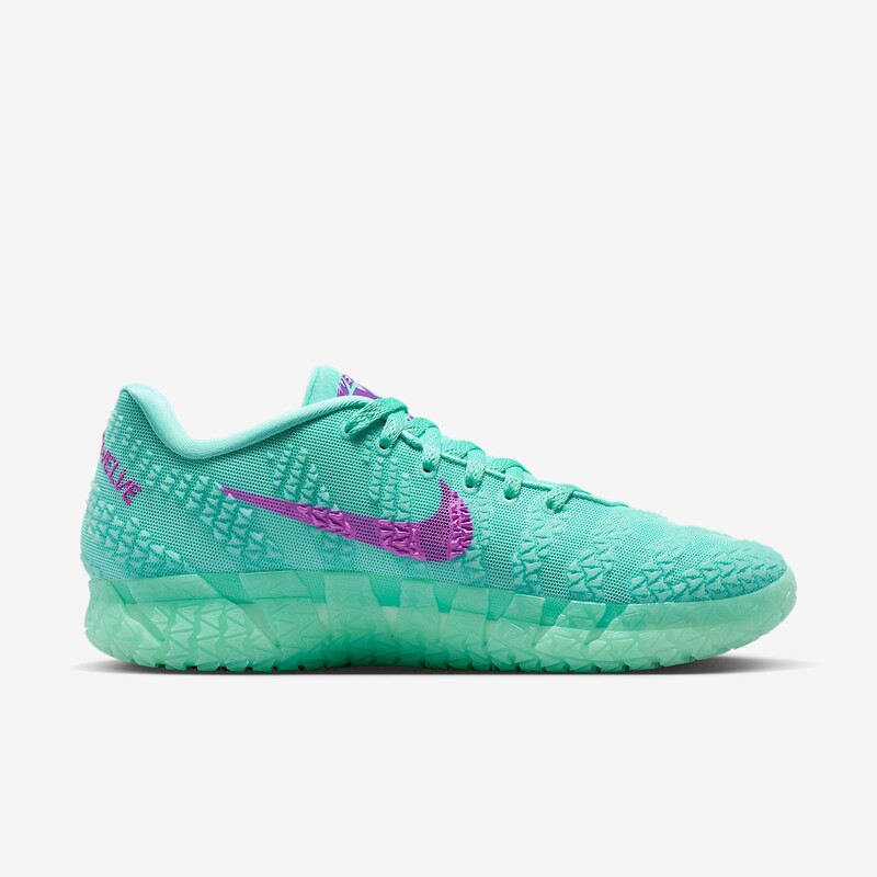 Nike Ja 3 